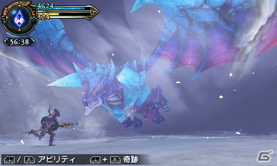 3DS「ファイナルファンタジーエクスプローラーズ」に登場するFFシリーズキャラクターを紹介！「バハムート」など新たな召喚獣や4種の新ジョブもの画像61