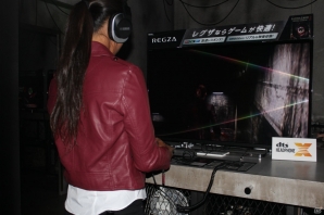 【TGS 2014】「原点回帰」はついに次世代のフィールドへ！「バイオハザードリベレーションズ2」プレイレポートをお届けの画像4