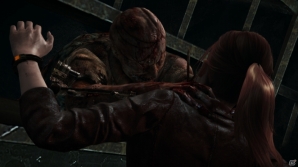【TGS 2014】「原点回帰」はついに次世代のフィールドへ！「バイオハザードリベレーションズ2」プレイレポートをお届けの画像5