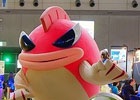 「セガネットワークス 全国イベントキャラバン」第6弾が福岡・イオンモール大牟田にて9月27日・28日に開催