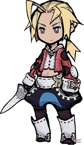 「発見（気付き）」を楽しむニュークラシックRPG―3DS「レジェンド オブ レガシー」2015年1月22日発売決定の画像10