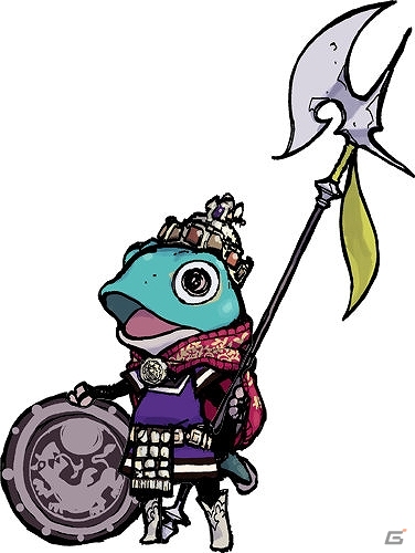 「発見（気付き）」を楽しむニュークラシックRPG―3DS「レジェンド オブ レガシー」2015年1月22日発売決定の画像8