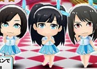 iOS/Android「AKB48ついに公式音ゲーでました。」期間限定衣装を手に入れよう！ドラマ「セーラーゾンビ」とのタイアップキャンペーン実施