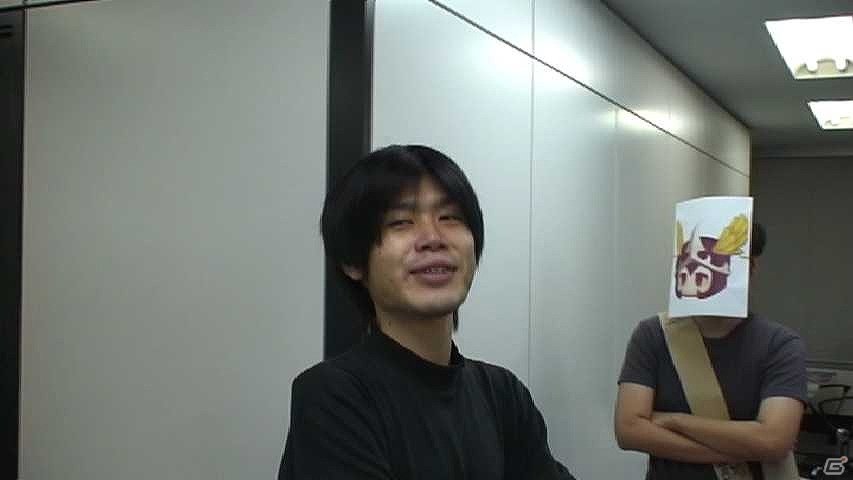 Android版「ポケットホムン ～約束の錬金術師～」現実世界に飛び出したホムンクルスが社員を襲撃！？パワハラ企画第2弾が公開の画像5