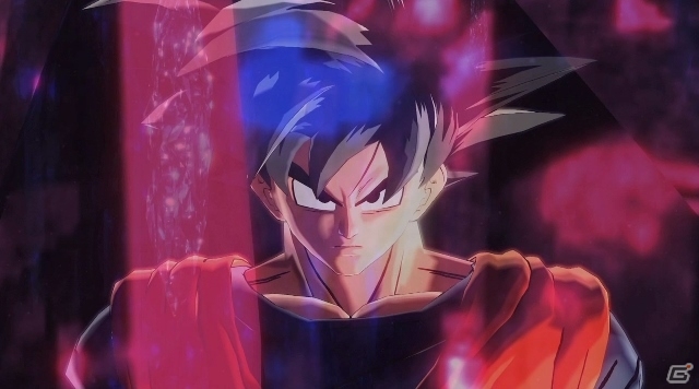 PS4/PS3/Xbox One/Xbox 360「ドラゴンボール ゼノバース」アニメに登場するキャラクターたちが激しいバトルを繰り広げるプロモーション映像が公開の画像1