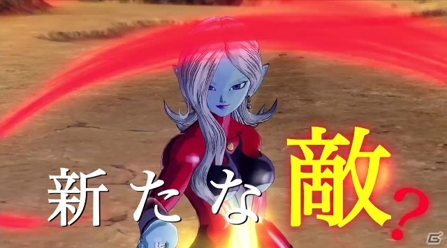 PS4/PS3/Xbox One/Xbox 360「ドラゴンボール ゼノバース」アニメに登場するキャラクターたちが激しいバトルを繰り広げるプロモーション映像が公開の画像5