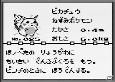 ピカチュウの設定を忠実に再現した ぬいぐるみ「等身大等重量 1/1スケールピカチュウ」が数量限定で発売の画像3