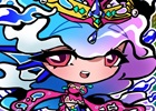 iOS/Android「スクラッチパイレーツ」限定SRキャラ「ウンディーネ」を入手できる期間限定イベント「深海の歌姫」が開催