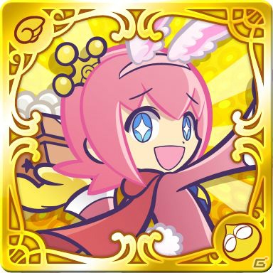 「ぷよぷよ!!クエスト」一色の店内＆再現度の高いオリジナルメニューが満載！9月27日よりオープンする「ぷよクエカフェ」のプレオープン試食会をレポートの画像36