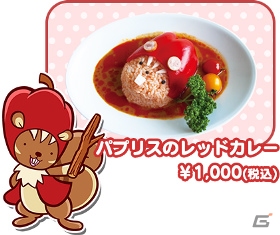 「ぷよぷよ!!クエスト」一色の店内＆再現度の高いオリジナルメニューが満載！9月27日よりオープンする「ぷよクエカフェ」のプレオープン試食会をレポートの画像42