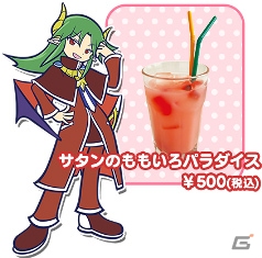 「ぷよぷよ!!クエスト」一色の店内＆再現度の高いオリジナルメニューが満載！9月27日よりオープンする「ぷよクエカフェ」のプレオープン試食会をレポートの画像48