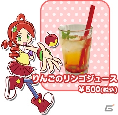 「ぷよぷよ!!クエスト」一色の店内＆再現度の高いオリジナルメニューが満載！9月27日よりオープンする「ぷよクエカフェ」のプレオープン試食会をレポートの画像52