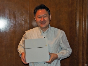 【TGS 2014】日本でPlayStation 4を盛り上げるために何が必要か？SCEワールドワイド・スタジオ吉田修平氏へのメディア合同インタビューを紹介の画像15