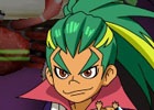3DS「ヒーローバンク2」キャラクター紹介第3弾は新キャラクター「新世界大河」＆「維新漁馬」を紹介！最強の敵「七服神」が登場するPVも公開