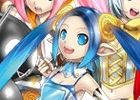 セガハード擬人化プロジェクト「セガ・ハード・ガールズ」が「チェインクロニクル ～絆の新大陸～」と「チェインクロニクルV」に参戦
