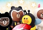 iOS/Android「LINE レンジャー」明日よりTVCM放送開始！限定アニメーションスタンプ＆レンジャーがもらえる記念キャンペーン開催