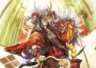 「戦国イクサ」特別武将カードがついたドラマCD第2弾「戦国IXA -絆- 其ノ弐」が11月26日に発売