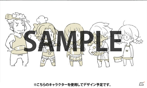 3DS「新・世界樹の迷宮2　ファフニールの騎士」キャラクター「ベルトラン」の紹介ムービーや店舗別描き下ろし特典のラフイラストが公開の画像11