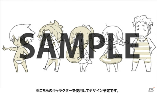 3DS「新・世界樹の迷宮2　ファフニールの騎士」キャラクター「ベルトラン」の紹介ムービーや店舗別描き下ろし特典のラフイラストが公開の画像8