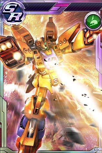iOS/Android「ガンダムコンクエスト」各勢力にZZやOO、Gガンダムなどの新規参戦タイトルを追加した「シーズン3」が開幕！の画像5