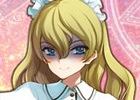 iOS/Android「戦姫インペリアル from 英雄*戦姫」声優・宮沢ゆあなさんのボイス付きキャラクターカードが登場！新ワールド「14」がオープン