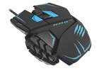 マッドキャッツより約100gの超軽量多ボタンマウス「M.M.O.TE」＆人気マウス「R.A.T.TE」の新カラー3色が発売