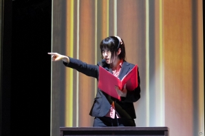 「逆転裁判」の世界を実際に体感できる！「逆転裁判～逆転への挑戦2～in ジョイポリス」のプレス向け体験会をレポートの画像5