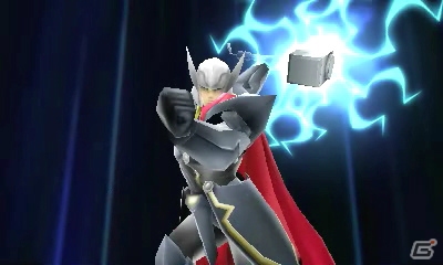 3DS「ディスク・ウォーズ：アベンジャーズ アルティメットヒーローズ」オリジナルの展開が待ち受けるストーリーモードを紹介―ソーの弟・ロキも登場！の画像11
