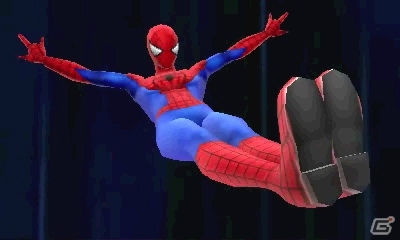 3DS「ディスク・ウォーズ：アベンジャーズ アルティメットヒーローズ」オリジナルの展開が待ち受けるストーリーモードを紹介―ソーの弟・ロキも登場！の画像20