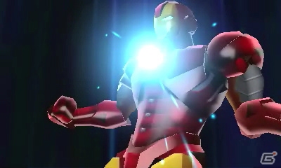 3DS「ディスク・ウォーズ：アベンジャーズ アルティメットヒーローズ」オリジナルの展開が待ち受けるストーリーモードを紹介―ソーの弟・ロキも登場！の画像9