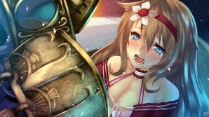 Ps Vita アルノサージュ Plus 生まれいずる星へ祈る詩 ジェノミリンクによって シェルノサージュ のコスチュームが入手できる 新たなファンアートも公開 ゲーム情報サイト Gamer