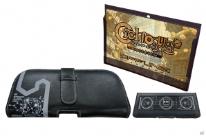 PS Vita「シェルノサージュ OFFLINE ～失われた星へ捧ぐ詩～」のゲーム概要を新要素とともに紹介！AGENTPACKのパッケージもチェックの画像28