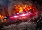 Xbox One「雷電V」公式サイト＆「TGS 2014」で発表されたティザームービーが公開！