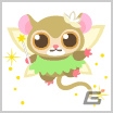 GREE/mixi/Mobage/dゲーム「ちょこっとファーム」ピョーターパンやウェンディなどを捕まえるイベント「ピョーターパンの冒険」が開催の画像14