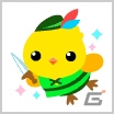 GREE/mixi/Mobage/dゲーム「ちょこっとファーム」ピョーターパンやウェンディなどを捕まえるイベント「ピョーターパンの冒険」が開催の画像15