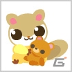 GREE/mixi/Mobage/dゲーム「ちょこっとファーム」ピョーターパンやウェンディなどを捕まえるイベント「ピョーターパンの冒険」が開催の画像9