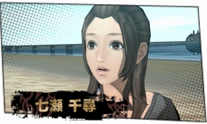 不良少年たちの青春再び―新たな表現＆遊び要素を満載にした3DS「喧嘩番長6～ソウル＆ブラッド～」が発売決定！の画像10