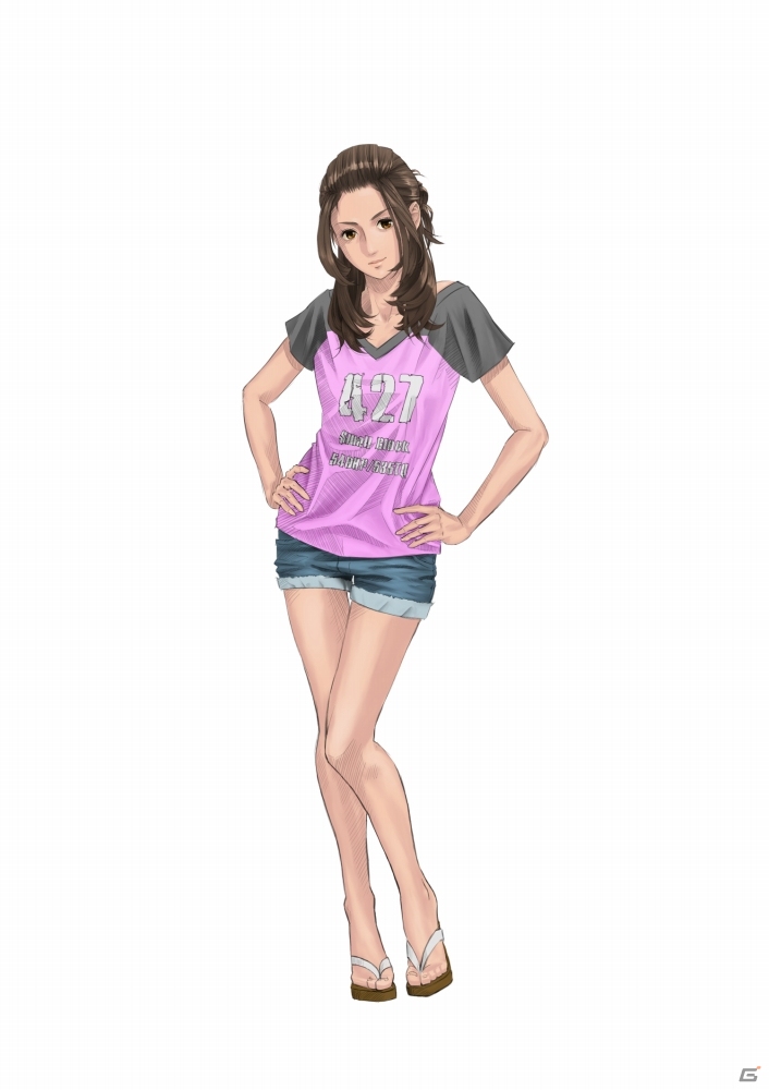 不良少年たちの青春再び―新たな表現＆遊び要素を満載にした3DS「喧嘩番長6～ソウル＆ブラッド～」が発売決定！の画像9