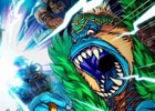 iOS/Android「ドラゴンポーカー」第21回コロシアム本戦が開戦―今大会の特効スキルは打・爪・麻痺