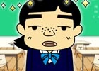 女子高生を好みのタイプに育成！iOS/Android「男子禁制！ヒミツの花園」が配信開始