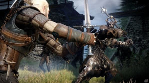 PS4/Xbox One「ウィッチャー3 ワイルドハント」壮大な世界観を紹介したPVが公開！登場人物についての詳細も公開の画像14