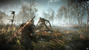 PS4/Xbox One「ウィッチャー3 ワイルドハント」壮大な世界観を紹介したPVが公開！登場人物についての詳細も公開の画像9