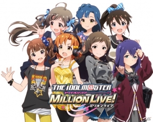 GREE「アイドルマスター ミリオンライブ！」プラチナスターライブ編シーズン3が開幕！「THE IDOLM@STER MOVIE」公開記念企画も実施中の画像4