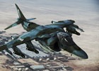 PS3「エースコンバット インフィニティ」F-20A タイガーシャークなどがもらえる「エリア88」とのコラボイベントが開催