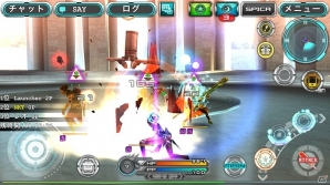 iOS/Android「ステラセプトオンライン」白熱の対人戦が楽しめる「アリーナミッション」実装を含む大型アップデートが実施！の画像4