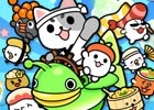Android「江戸前パズル！すしたま」配信開始から4日間で13万ダウンロード達成！