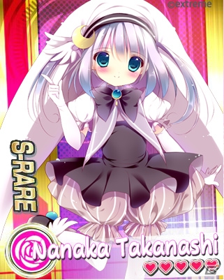 PC「桃色大戦ぱいろん」のオリジナルキャラクターが「アイコレ」に登場するコラボレーション企画が実施の画像4