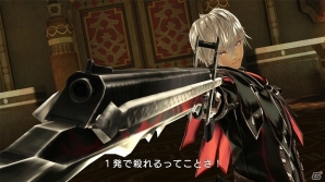 PS3「シャイニング・レゾナンス」竜刃器を強化する「チューニング」を紹介―ベイオウルフのメンバーよりゼスト、ベアトリスの情報もの画像5