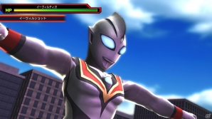 PS3/PS Vita「スーパーヒーロージェネレーション」アリオスガンダム、ウルトラマンヒカリなど参戦ユニットの続報が到着！の画像12