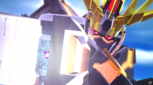 PS3/PS Vita「スーパーヒーロージェネレーション」アリオスガンダム、ウルトラマンヒカリなど参戦ユニットの続報が到着！の画像8